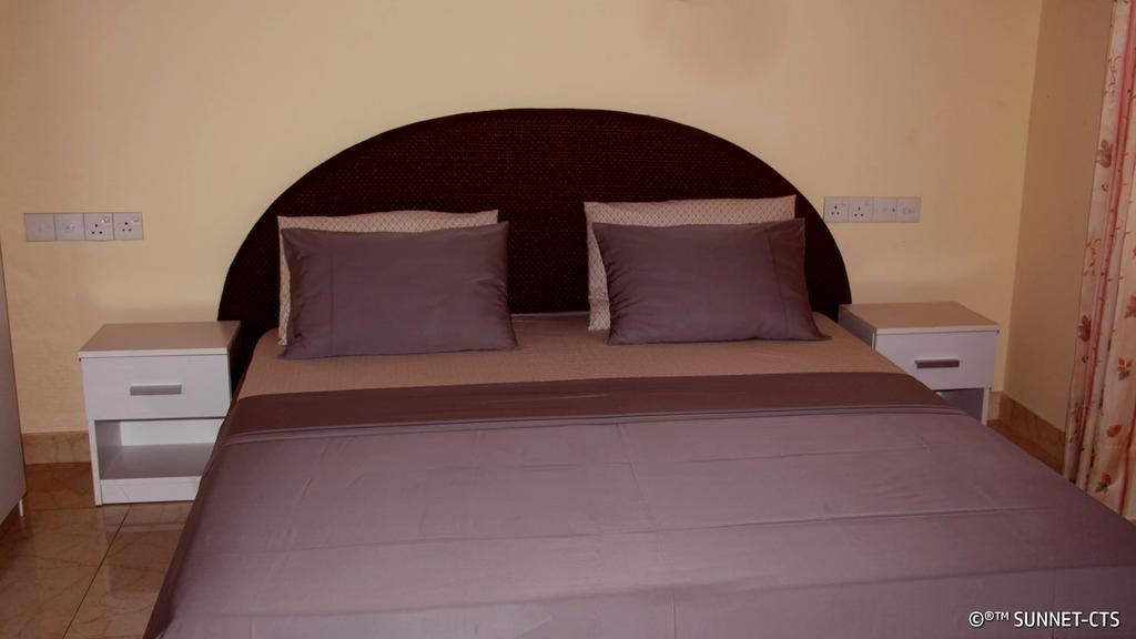 Serendib Guest House เนกอมโบ ภายนอก รูปภาพ