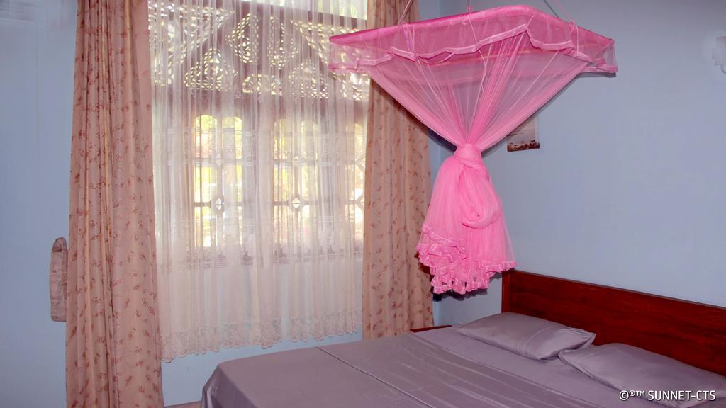 Serendib Guest House เนกอมโบ ภายนอก รูปภาพ