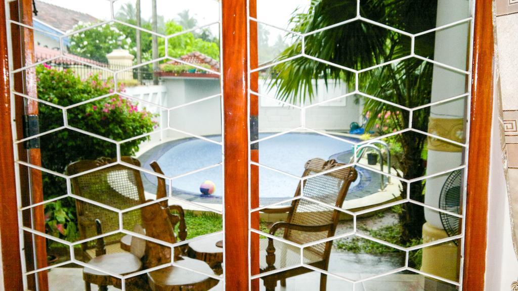Serendib Guest House เนกอมโบ ภายนอก รูปภาพ