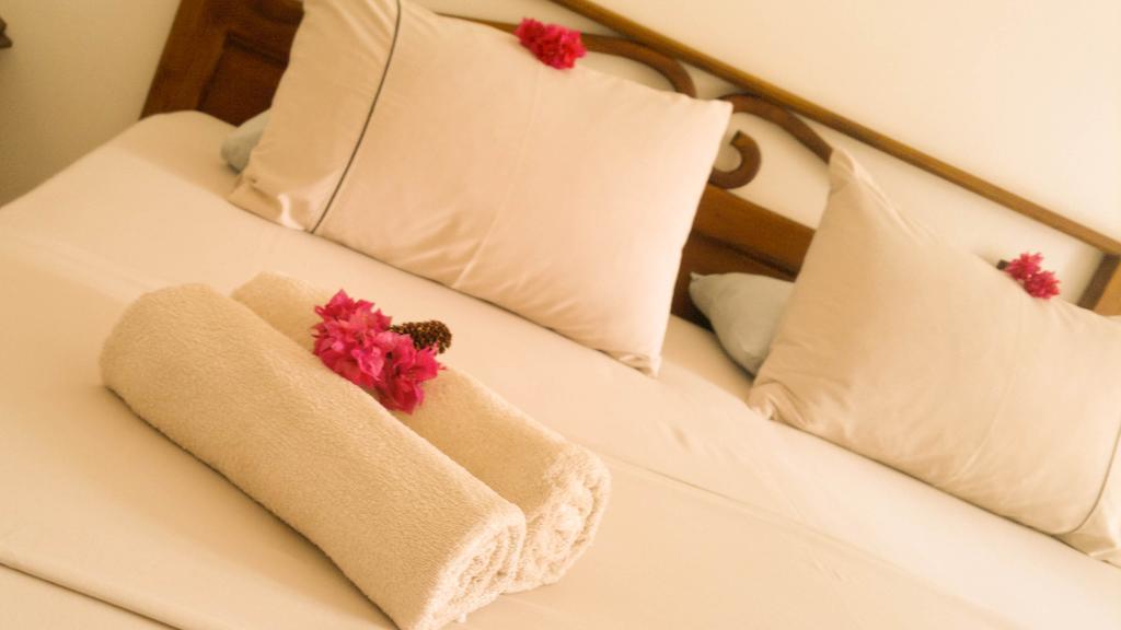 Serendib Guest House เนกอมโบ ห้อง รูปภาพ
