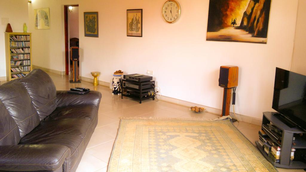 Serendib Guest House เนกอมโบ ภายนอก รูปภาพ
