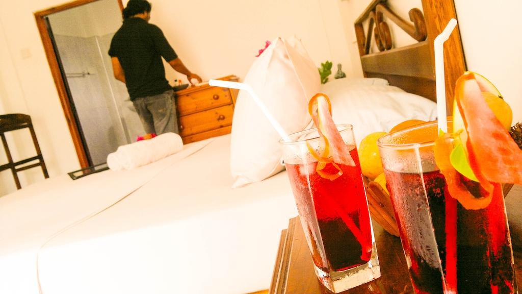 Serendib Guest House เนกอมโบ ภายนอก รูปภาพ