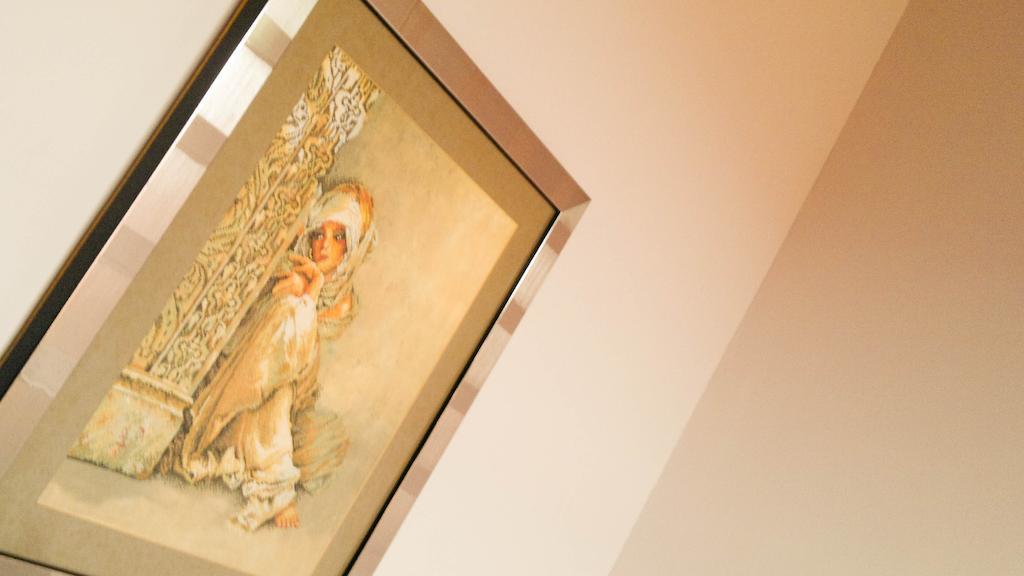 Serendib Guest House เนกอมโบ ภายนอก รูปภาพ