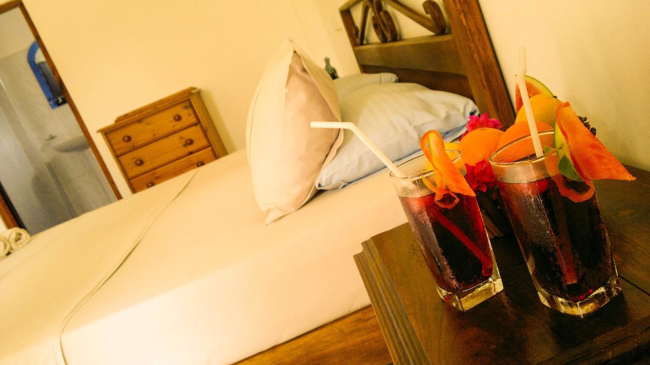 Serendib Guest House เนกอมโบ ห้อง รูปภาพ