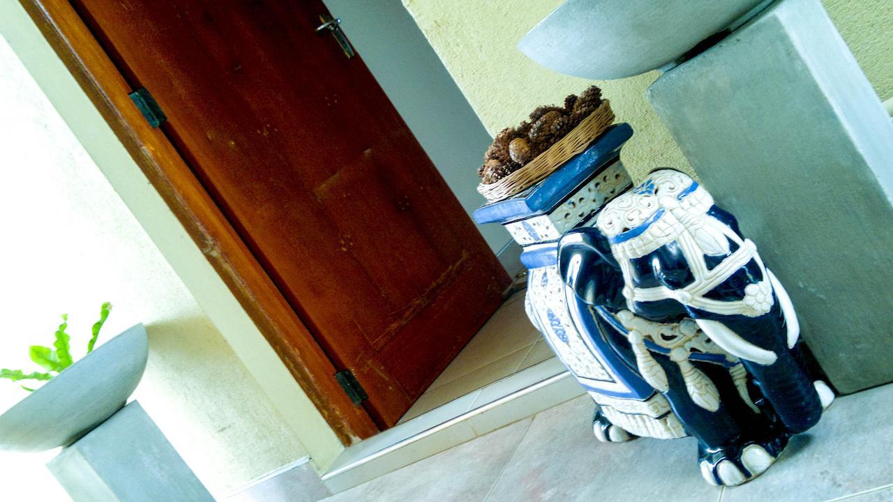 Serendib Guest House เนกอมโบ ห้อง รูปภาพ